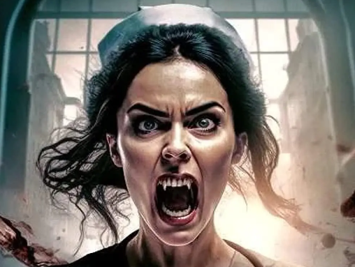 恐怖电影《露出獠牙》解说文案/片源下载