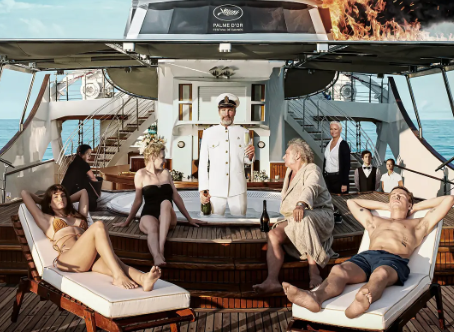 喜剧电影《悲情三角》解说文案/片源下载