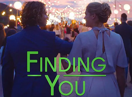 剧情电影《找到你》解说文案/片源下载