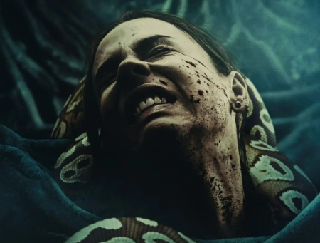 惊悚电影《流沙》解说文案/片源下载