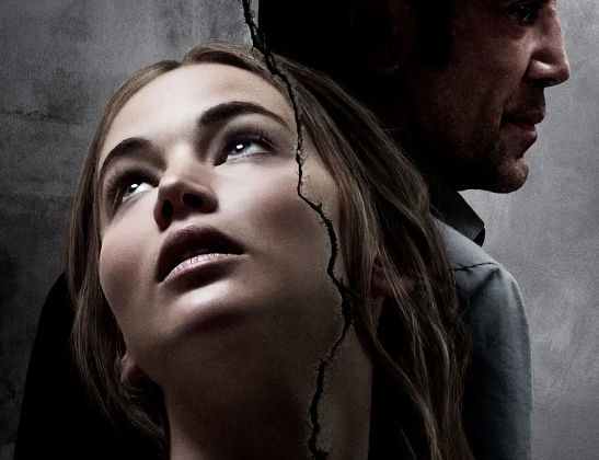 悬疑电影《母亲》解说文案/片源下载