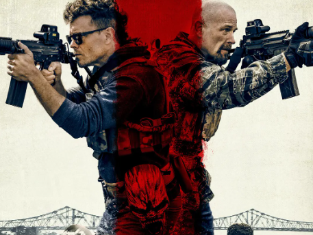 动作电影《绝望海峡》解说文案/片源下载