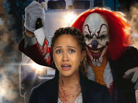 恐怖电影《新死亡列车》解说文案/片源下载