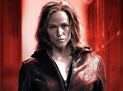 动作电影《薄荷》解说文案/片源下载