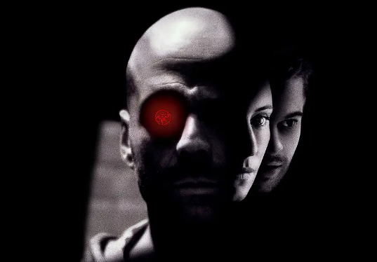 悬疑电影《十二猴子》解说文案/片源下载