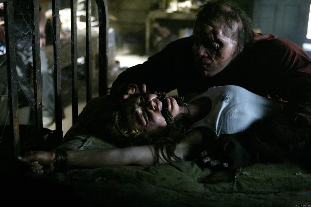 恐怖电影《致命弯道3》解说文案/片源下载