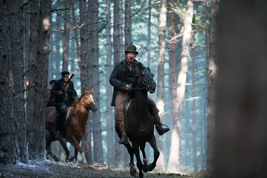 悬疑电影《地狱医院》解说文案/片源下载