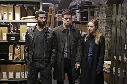 悬疑电影《悬案密码1：笼里的女人》解说文案/片源下载