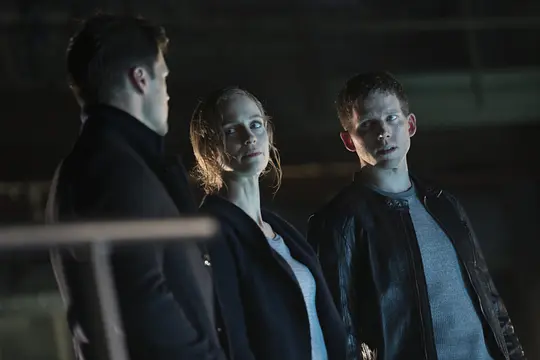 科幻电影《少数派报告》解说文案/片源下载