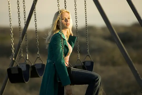 动作电影《逃出克隆岛》解说文案/片源下载