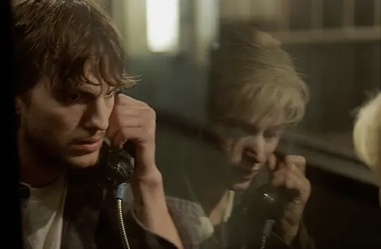 悬疑电影《蝴蝶效应》解说文案/片源下载