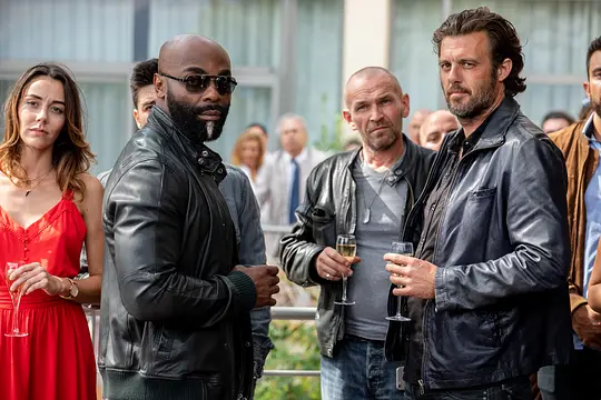 犯罪电影《恶棍之城》解说文案/片源下载