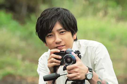 剧情电影《浅田家》解说文案/片源下载