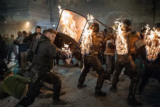 动作电影《惊天营救2》解说文案/片源下载