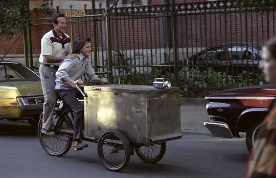 喜剧电影《心碎往事》解说文案/片源下载