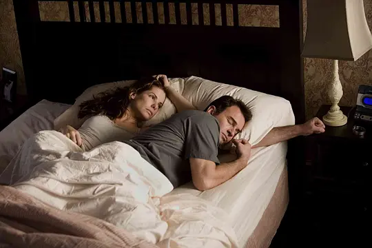 惊悚电影《亡命感应》解说文案/片源下载