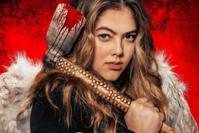 惊悚电影《你杀了我》解说文案/片源下载