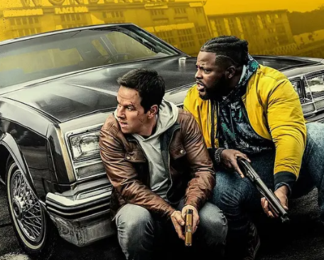 犯罪电影《斯宾塞的机密任务》解说文案/片源下载