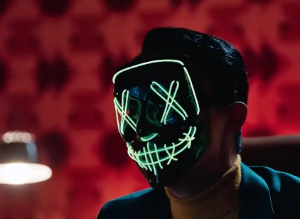 悬疑电影《黑色直播》解说文案/片源下载