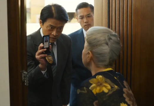 喜剧电影《没有养老的资金》解说文案/片源下载