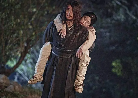 动作电影《刺客》解说文案/片源下载