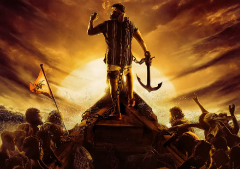 动作电影《渔夫行动》解说文案/片源下载