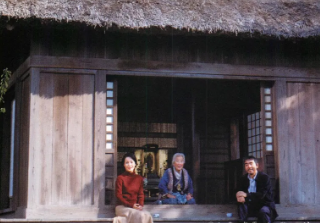 剧情电影《阿弥陀堂讯息》解说文案/片源下载