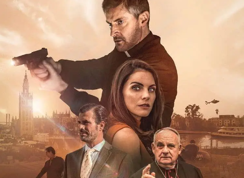 犯罪电影《来自罗马的男人》解说文案/片源下载