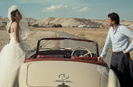 喜剧电影《爱的承诺》解说文案/片源下载