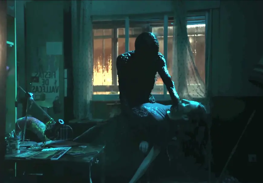 恐怖电影《灵蚀》解说文案/片源下载