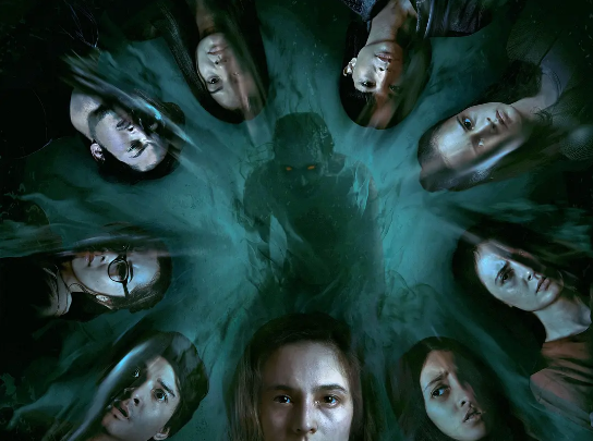 恐怖电影《恶魔的请柬2》解说文案/片源下载