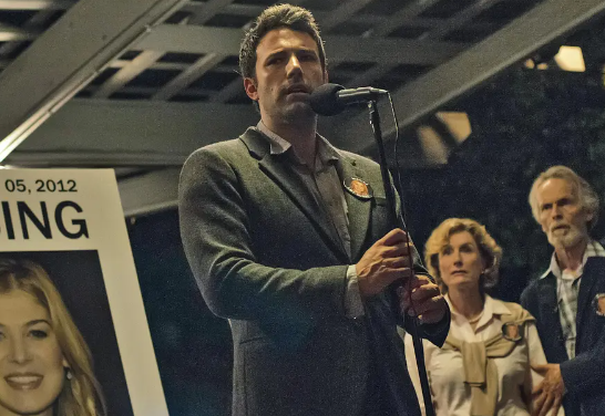 悬疑电影《消失的爱人》解说文案/片源下载