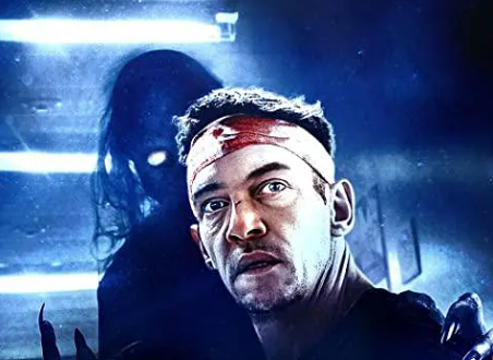 恐怖电影《恐惧医院》解说文案/片源下载