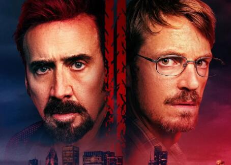 惊悚电影《同情恶魔》解说文案/片源下载