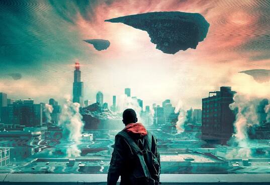 科幻电影《俘虏国度》解说文案/片源下载