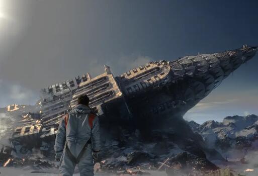 科幻电影《月球陨落》解说文案/片源下载