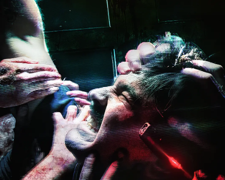 恐怖电影《逃命》解说文案/片源下载