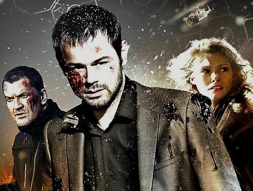 恐怖电影《魔鬼游乐场》解说文案/片源下载