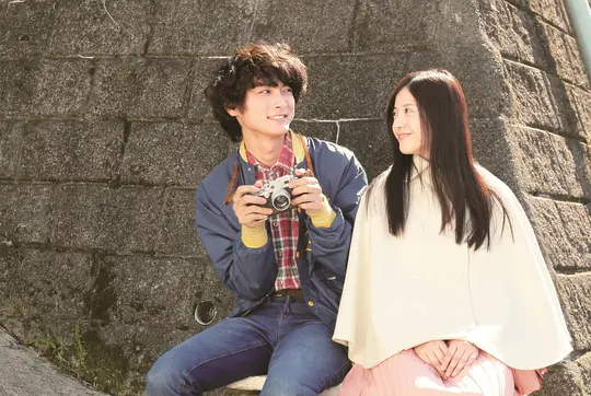 剧情电影《横道世之介》解说文案/片源下载