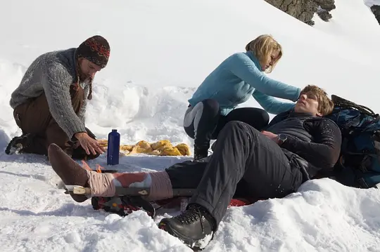 惊悚电影《迪亚特洛夫事件》解说文案/片源下载