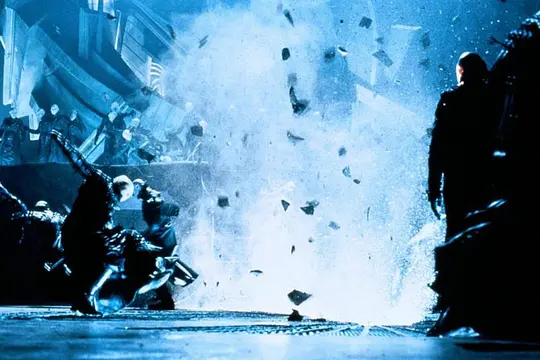 悬疑电影《移魂都市》解说文案/片源下载