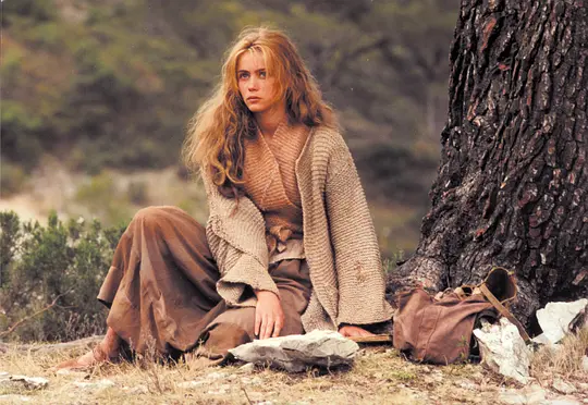 剧情电影《甘泉玛侬》解说文案/片源下载