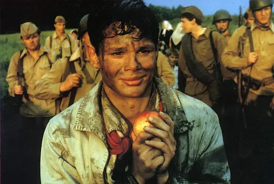 战争电影《欧洲欧洲》解说文案/片源下载