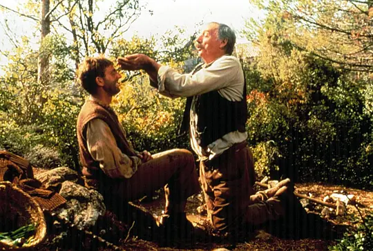 剧情电影《恋恋山城》解说文案/片源下载