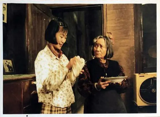 剧情电影《安居》解说文案/片源下载