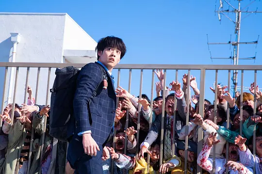 喜剧电影《僵尸百分百》解说文案/片源下载