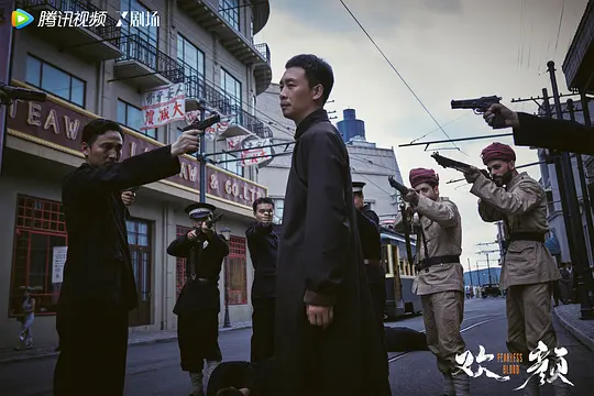 电视剧《欢颜》18集电视剧解说文案/片源下载（完结）