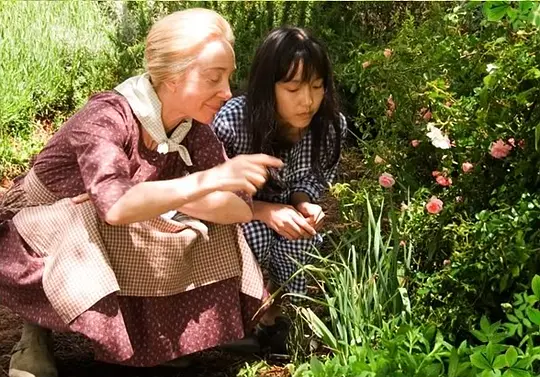 剧情电影《勿忘我》解说文案/片源下载