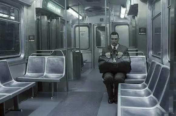 恐怖电影《午夜食人列车》解说文案/片源下载