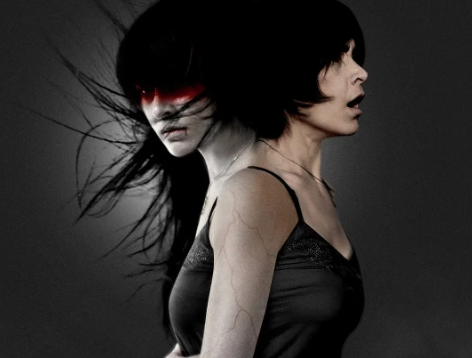 恐怖电影《连体阴》解说文案/片源下载